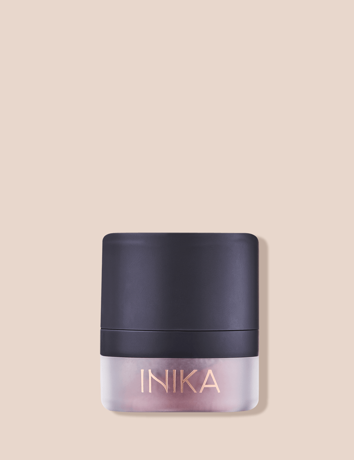 INIKA Organic Mineral Blush Puff Pot (Rosy Glow) | INIKA Organic | 02