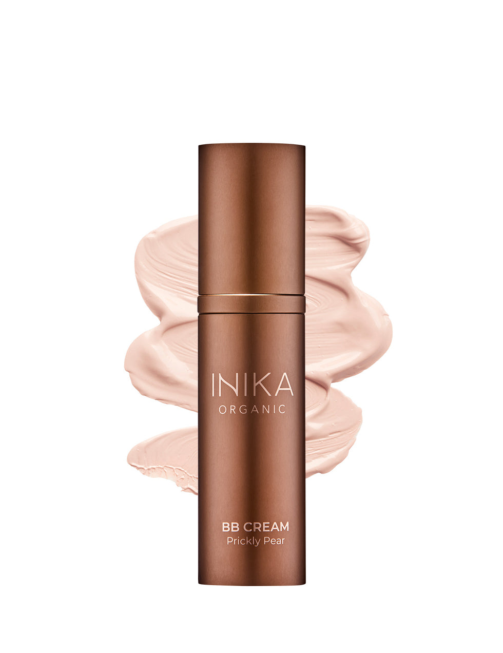 INIKA Organic BB Cream bottle