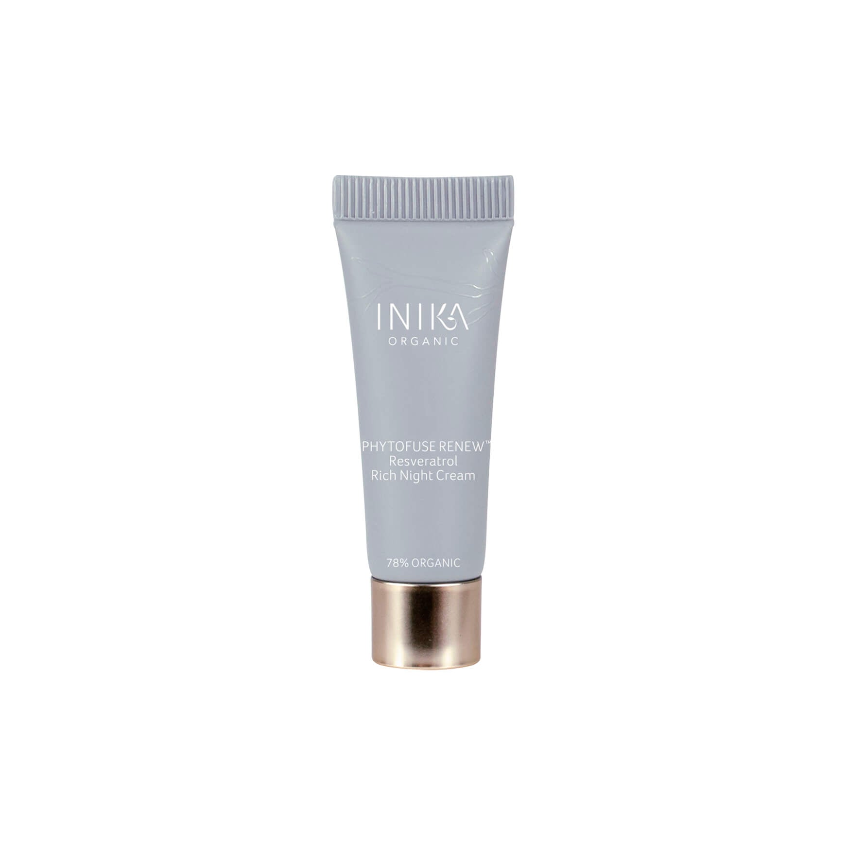 Rich Day Cream 4ml (Sample) | INIKA Organic | 01