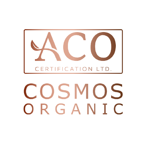 INIKA Organic | ACO Organic Certified