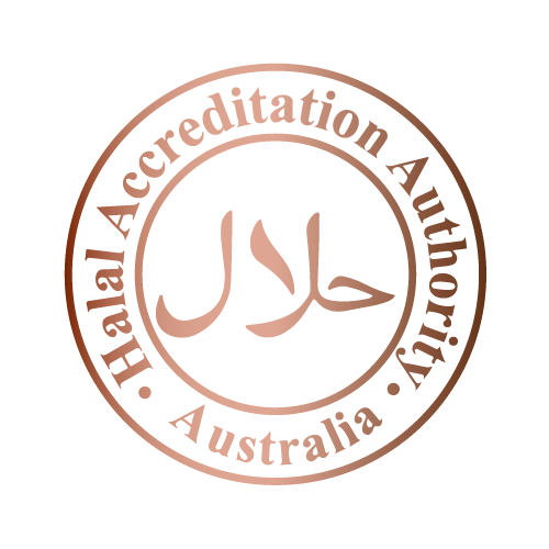 INIKA Organic | Halal Certified