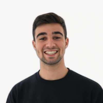 Jordan Hazan
