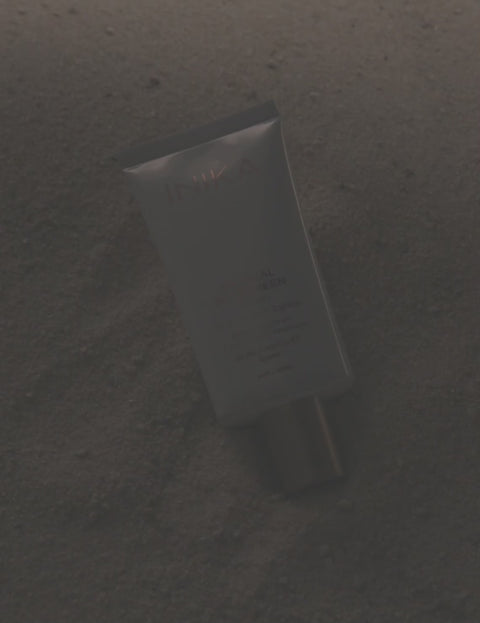 INIKA Organic Natural Sunscreen SPF50+ 50mL