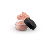 Mineral Blush Blooming Nude - 0.7g (Sample) | INIKA Organic | 01